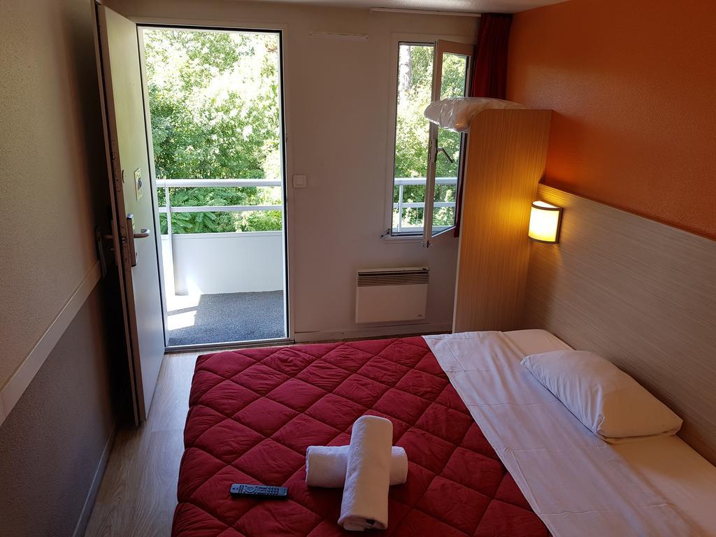 Premiere Classe Lyon Ouest - Tassin Dış mekan fotoğraf