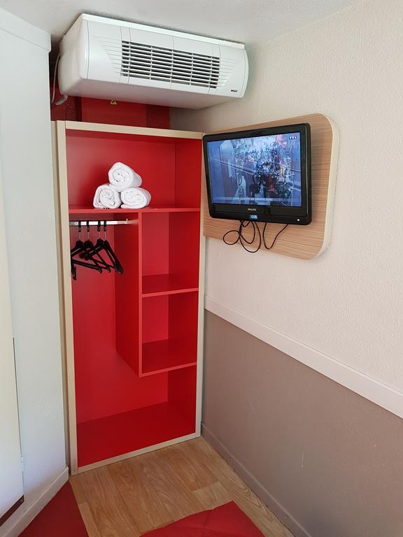Premiere Classe Lyon Ouest - Tassin Dış mekan fotoğraf